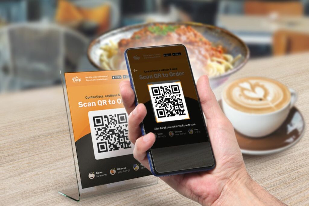Nhà hàng là đối tượng bị tấn công dễ dàng nhất