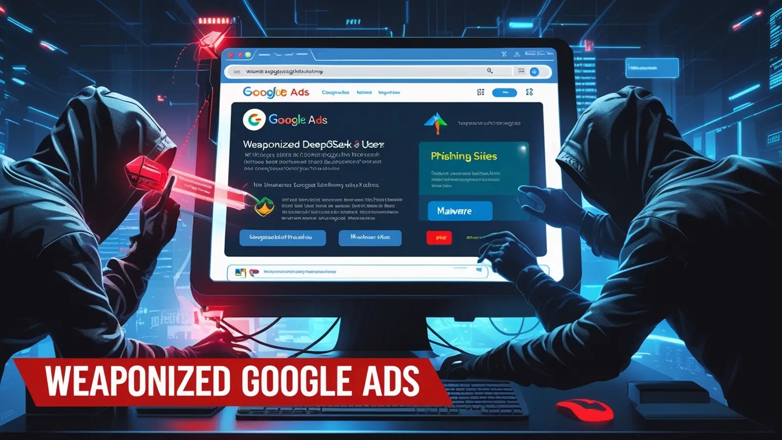 phat tan ma doc qua google ads