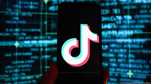 tiktok lộ thông tin