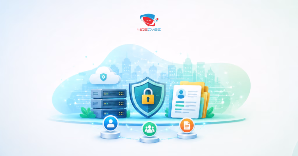 Luật An ninh mạng 2025 quy định như thế nào về nghĩa vụ lưu trữ dữ liệu?