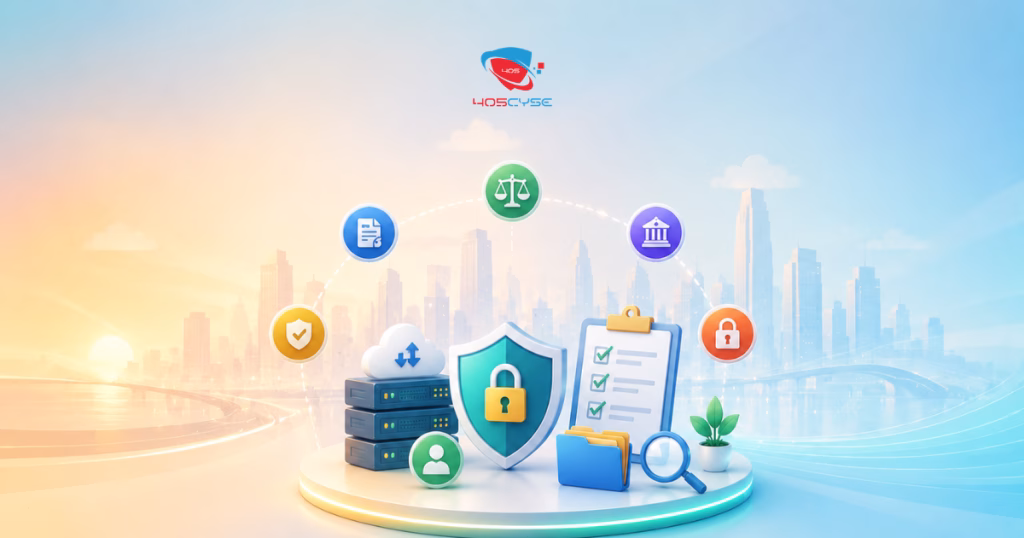 Tổng quan luật An ninh mạng 2025