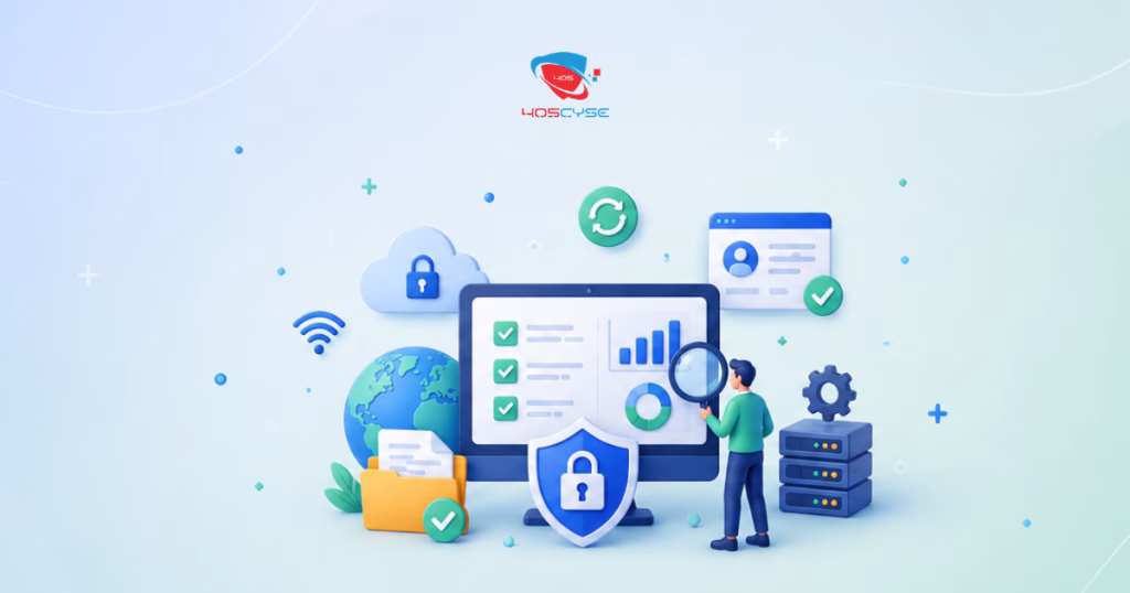 Tại sao doanh nghiệp cần đánh giá an toàn thông tin định kỳ?