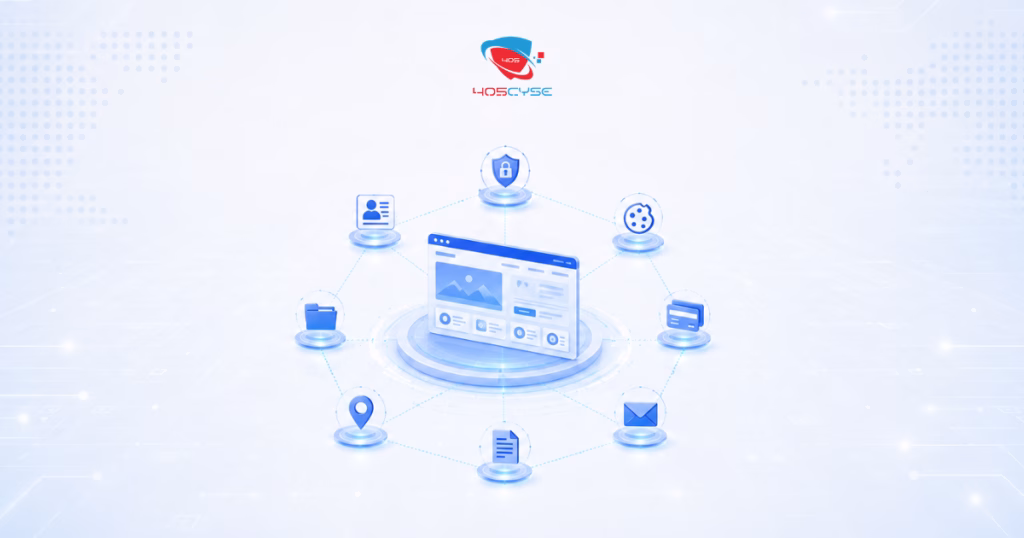 Website của bạn đang âm thầm thu thập dữ liệu nhạy cảm mà bạn không hay biết? 