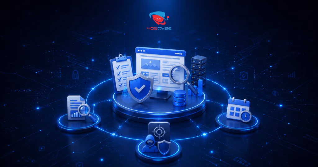 Security Audit là gì?