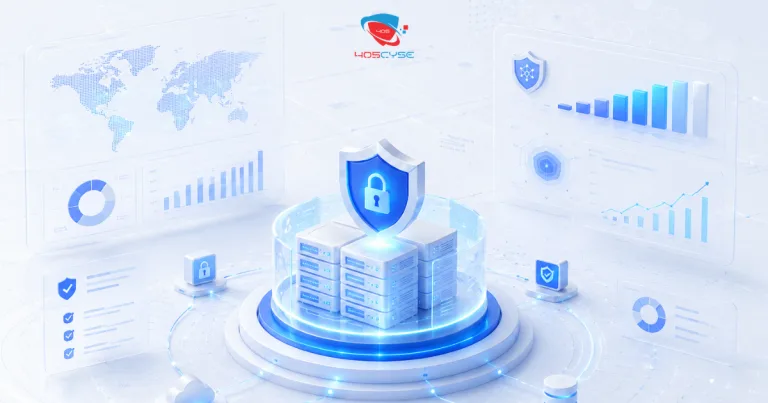 Sàn dữ liệu phải đạt an ninh mạng cấp độ 3 là gì?