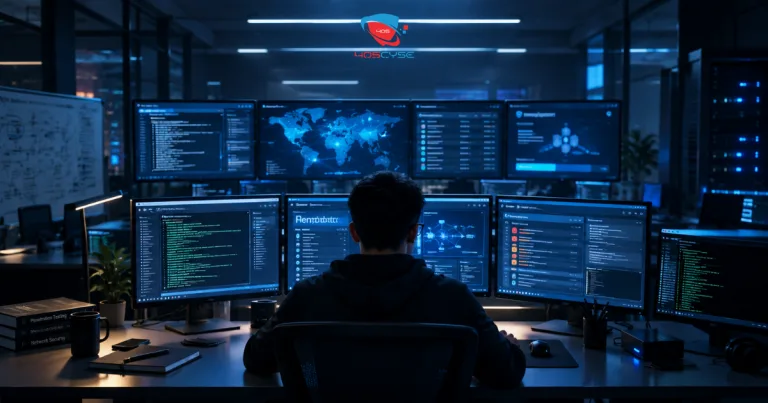 Doanh nghiệp nên chọn phương pháp Pentest nào?