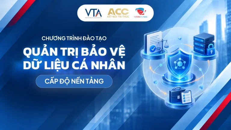 Quyền và nghĩa vụ của chủ thể dữ liệu cá nhân 